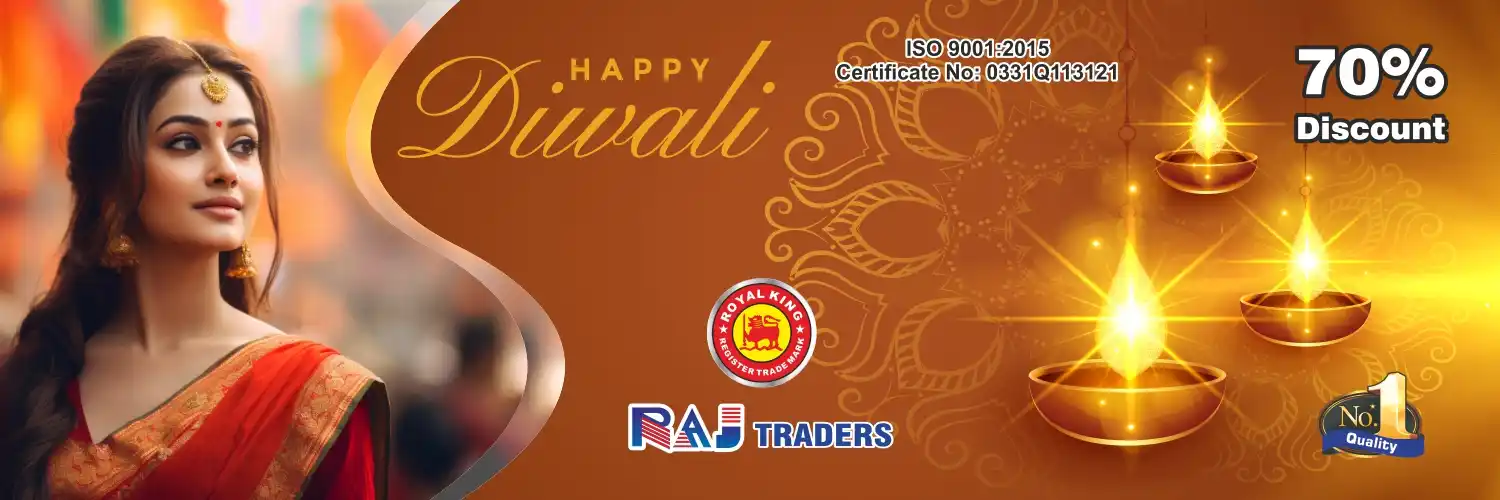 Raj Fireworks