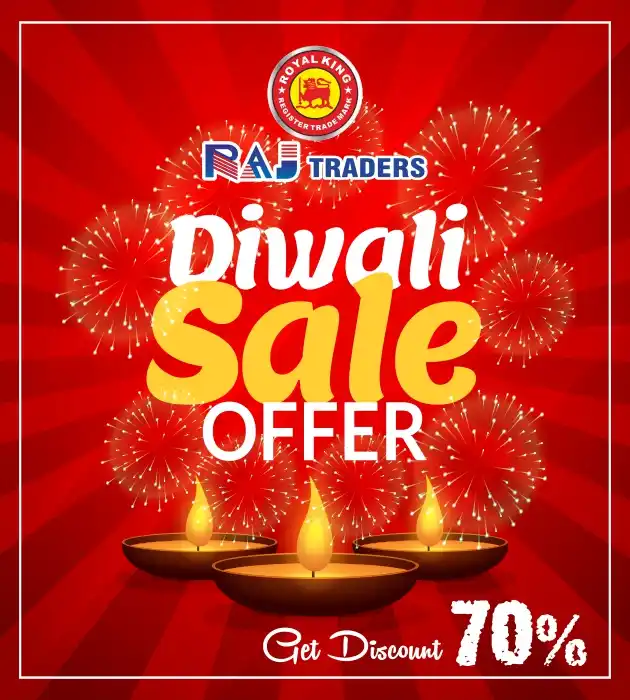 Raj Fireworks